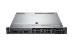 Dell Poweredge R640 8xSFF 2xXeon 20 Core Gold 6138 64GB DDR4 2x1,2TB SAS H730P 1U Ricondizionato